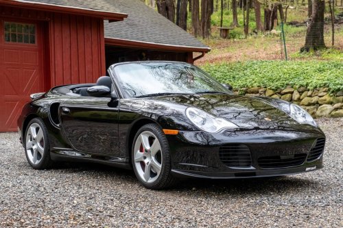 How a College Kid Turned His Mom’s Complaint into a Tuner Empire