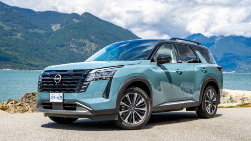 The Best Nissan For 2026 Is Not The One Enthusiasts Expect