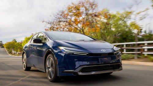 EREV vs PHEV: Which One Is More Reliable In The Real World?