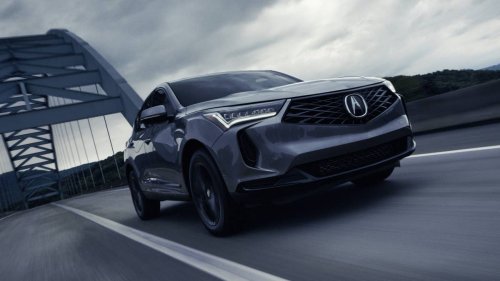 Will the Long Wait for the 2028 Acura RDX Be Too Long?