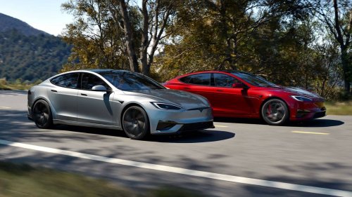 What's The Cheapest Used 1,000hp Car You Can Buy?