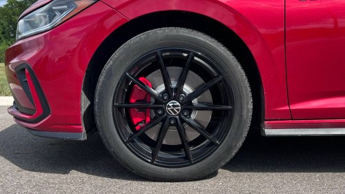 Volkswagen Unveils Tempting 2026 Jetta Lease Deals For July