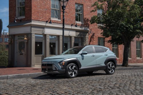 Hyundai Slashes Monthly Rates With Attractive 2026 Kona Lease Deals for July