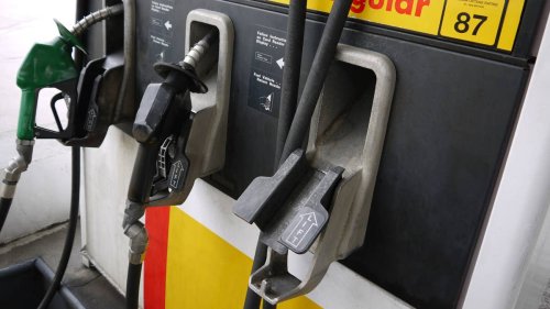 Gas Price Alert: Texas Drivers Could See Pump Prices Drop Heading Into Summer