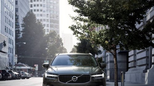 The 2026 Volvo XC60 Has Many Trims, but Only One Is the Smart Buy