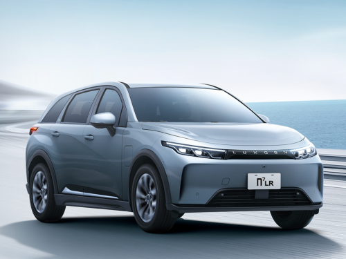 The Company That Builds iPhones Wanted To Bring America A Tesla Rival