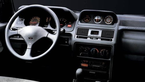 New Mitsubishi Pajero Getting A Feature Every Off-Roader Should Have