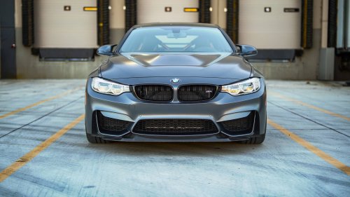 2016 BMW M4 GTS For Sale With 9,000 Miles