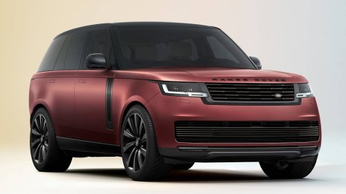 Class-Action Lawsuit Claims Land Rover Hid Mild-Hybrid Issues For Years