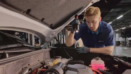Hyundai’s U.S. Success Has A Problem Hiding In The Service Bay