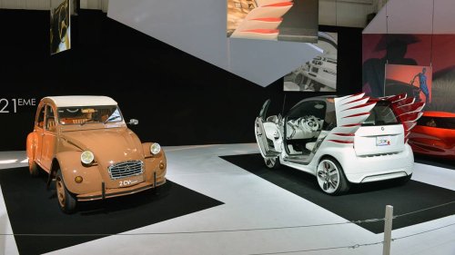 This French Automotive Icon is Coming Back As a $17,000 EV