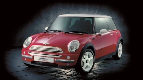 Mini’s Classic Look Could Change More Than Fans Expect