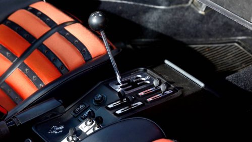 Ferrari 12Cilindri Could Bring Back The Manual, But Only For Its Best Customers