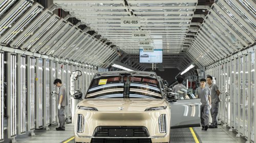 Do The Hidden Environmental Costs Of EV Production Justify The End Result?