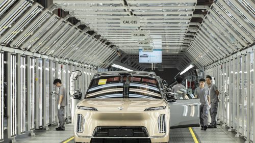 Do The Hidden Environmental Costs Of EV Production Justify The End Result?