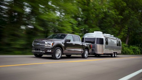Here's How I'd Spec the 2026 Ford F-150 to Maximize Towing Capacity