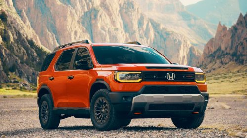 Most Reliable Midsize SUVs: Honda Leads As Toyota Dominates The List