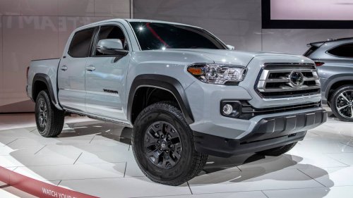 2021 Honda Ridgeline vs 2021 Toyota Tacoma: Which One Is More Reliable