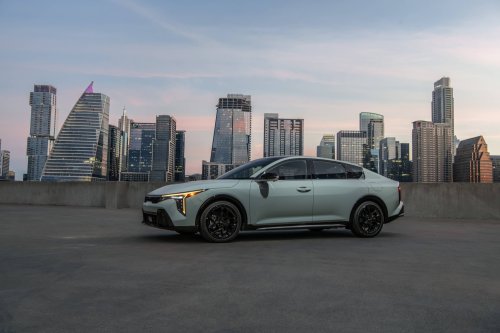 Kia K4 vs K5 Reliability: The Bigger Sedan Has The Edge