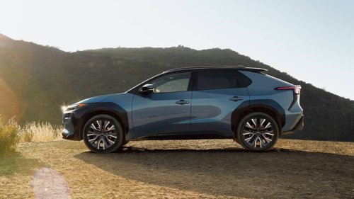 Subaru’s Quickest Production Car Is Staying Under $40,000 For 2027