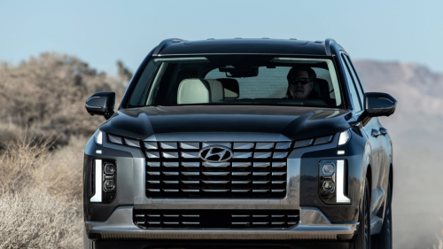 Rental Company Probed For Renting Out Ford Expedition, Hyundai Palisade Under Recall