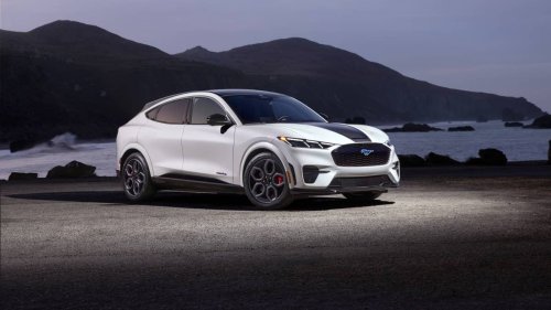 Ford Mustang Mach-E Buyers Just Lost The Deals That Made It A Bargain