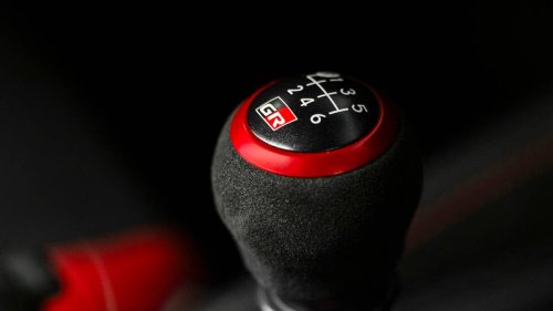 Toyota’s Fake EV Manual Can Stall If You Drive It Badly
