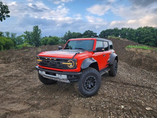 Ford Bronco Vs. Jeep Wrangler: One Winner For 2026