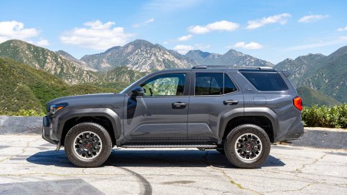 2026 Toyota 4Runner vs. 2027 Rivian R2: I Drove Both Adventure SUVs—Here’s My Honest Gas Vs Electric Comparison Review