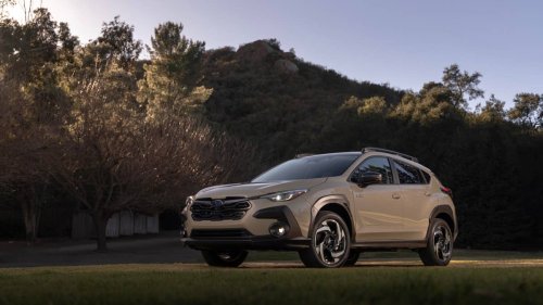 Subaru’s Best 2026 Model Is Not The Forester Or Outback