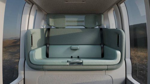 Amazon-Backed Zoox Is Getting Its Robotaxi Ready For Prime Time