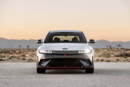 America’s No. 3 EV May Be Drowning In Its Own Success