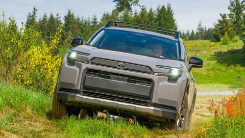 Subaru Vs. Toyota Reliability: The Gap Is Smaller Than You Think