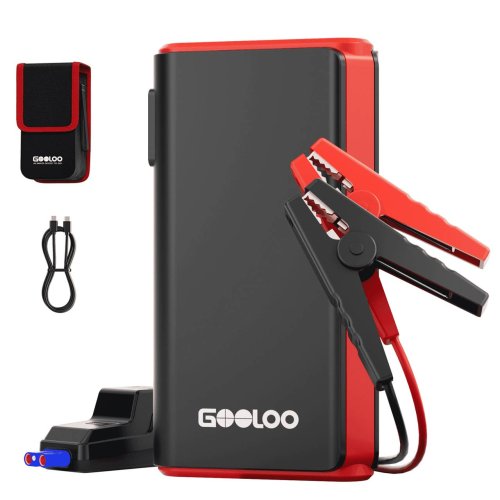 Walmart Has a $150 Jump Starter That ‘Every Car Should Have in It’ on Sale for 70% Off