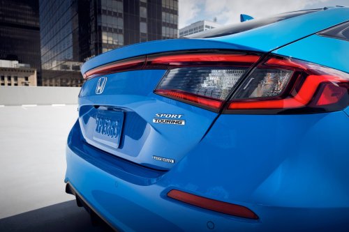 Toyota vs. Honda: Who Makes a Better Hybrid for the Price?