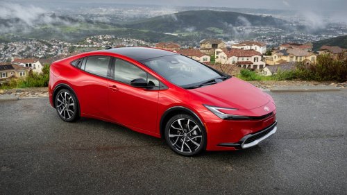 BMW And Toyota Are Testing A Lifeline For Gas-Powered Cars