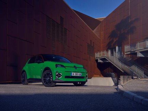 Car Companies Are Weaponizing Nostalgia, And It’s Working