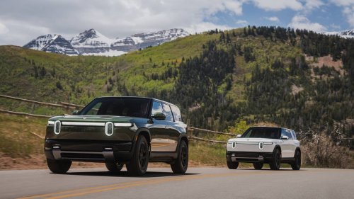 Rivian R2 Buyers Are Learning Reservations Don’t Guarantee Priority