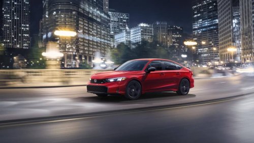 Is 2026 Honda Civic Si Still One of the Best Bangs for Your Buck?