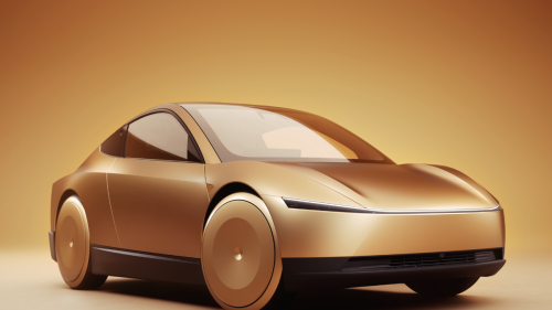Tesla Cybercab Could Cost Just 2.6¢ Per Mile To Run