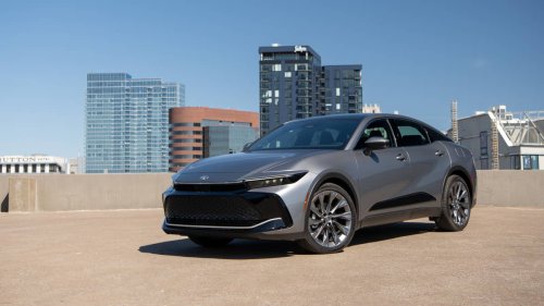5 Overlooked Cars That May Outlast The SUVs Everyone Wants