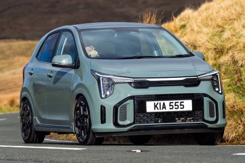 Kia will be forced to axe Picanto by 2030 if EV rules are not changed