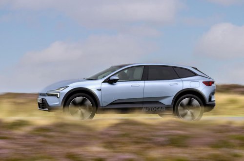 Polestar committed to premium appeal as it adds mainstream models