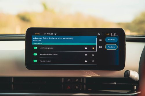 The end of bings and bongs? Euro NCAP overhauls ADAS testing