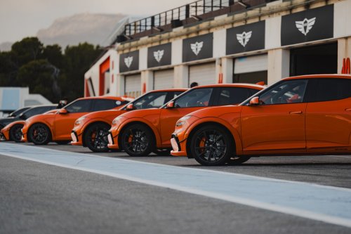 Inside Magma: Why Genesis is taking on BMW M and AMG