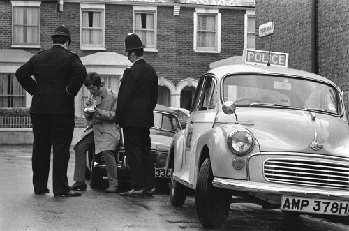 The outrageous history of the UK’s battle with drunk drivers