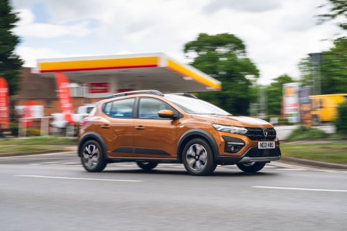 Beat the petrol price hike: I gained 12mpg with these simple tips