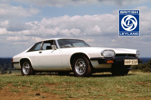 The best cars from British Leyland - yes, really