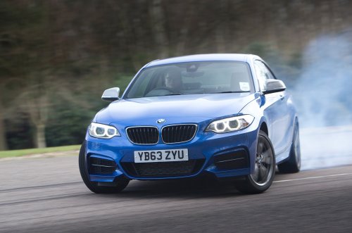A proper RWD BMW coupé for £3500? How to buy a used 2 Series