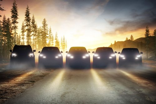 Ford to launch five 'rally-bred' cars in Europe by 2029
